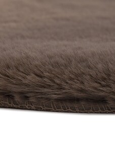 Tapis aspect fourrure thumbnail 3