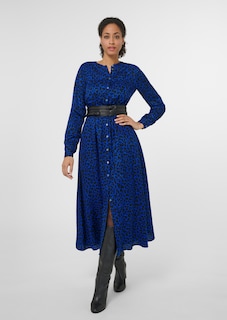 TALBOT RUNHOF X MADELEINE Maxikleid thumbnail 3