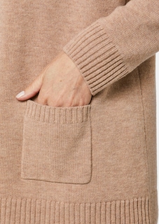 Tricot jasje van merinowol thumbnail 5
