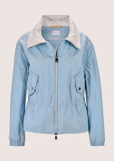 Leichte Outdoor-Jacke mit Reißverschluss thumbnail 7
