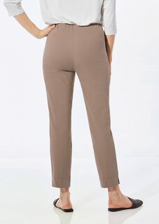 Bengaline 7/8-broek LOUISA thumbnail 4