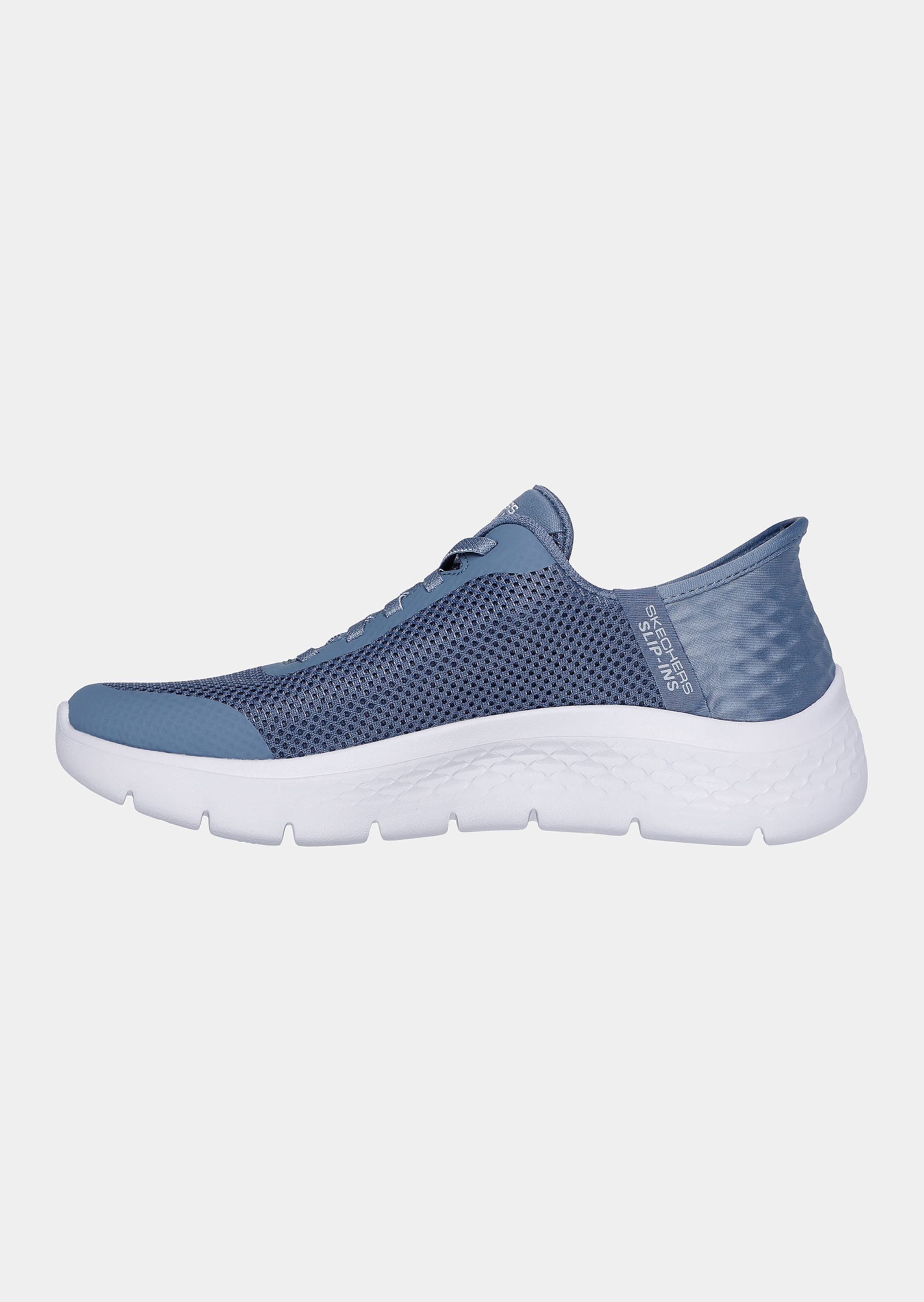 Slip-on sneakers