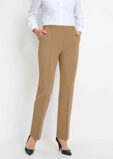 Pantalon en jersey confortable thumbnail 5