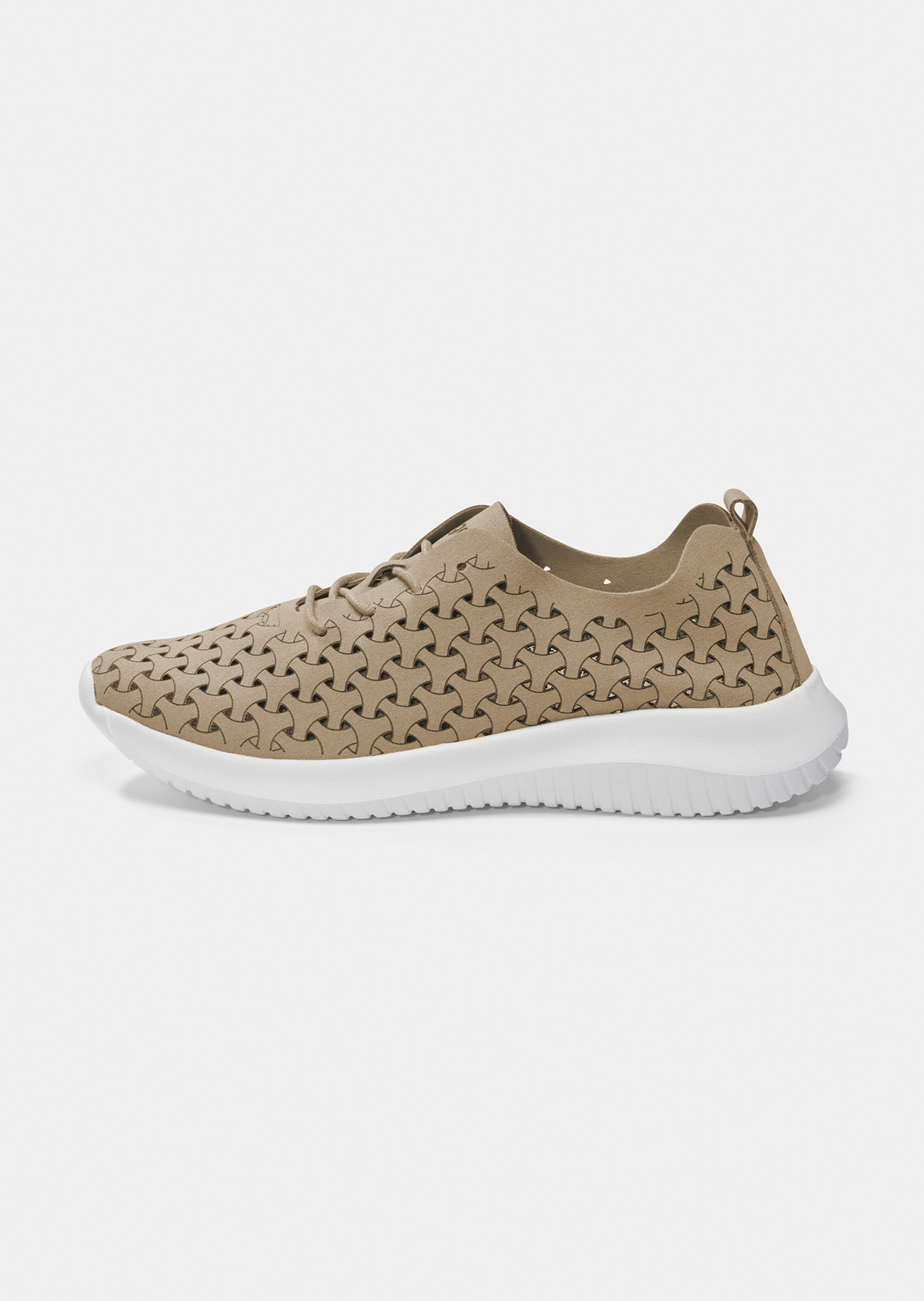 Kesäinen rei’itys – mukavan ilmavat