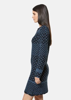 Tricot jurk thumbnail 5