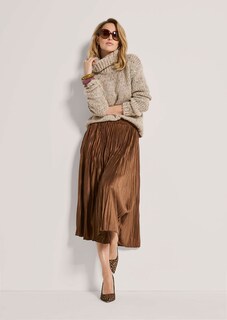 Rollkragenpullover mit Pailletten thumbnail 5