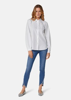 Blouse. Puur katoen thumbnail 3