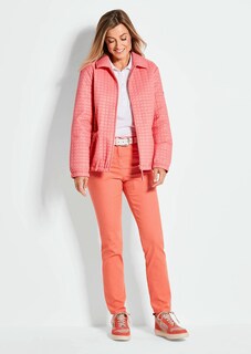 Jacke mit Waffelstepp thumbnail 2