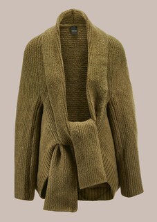 Tricot mantel thumbnail 7