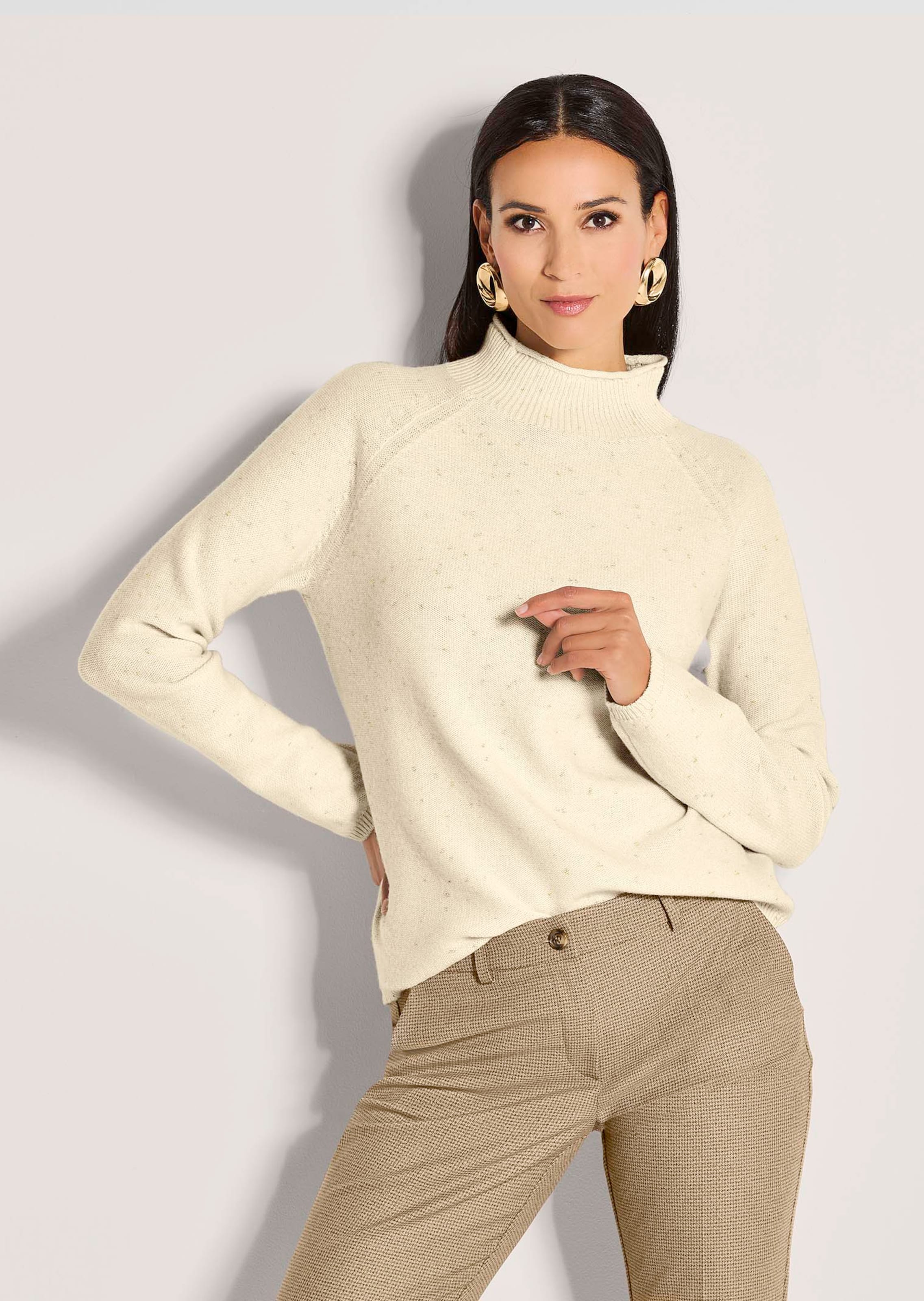 Pull