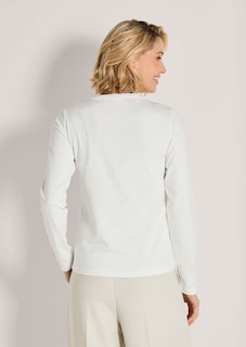 Blouse shirt thumbnail 4
