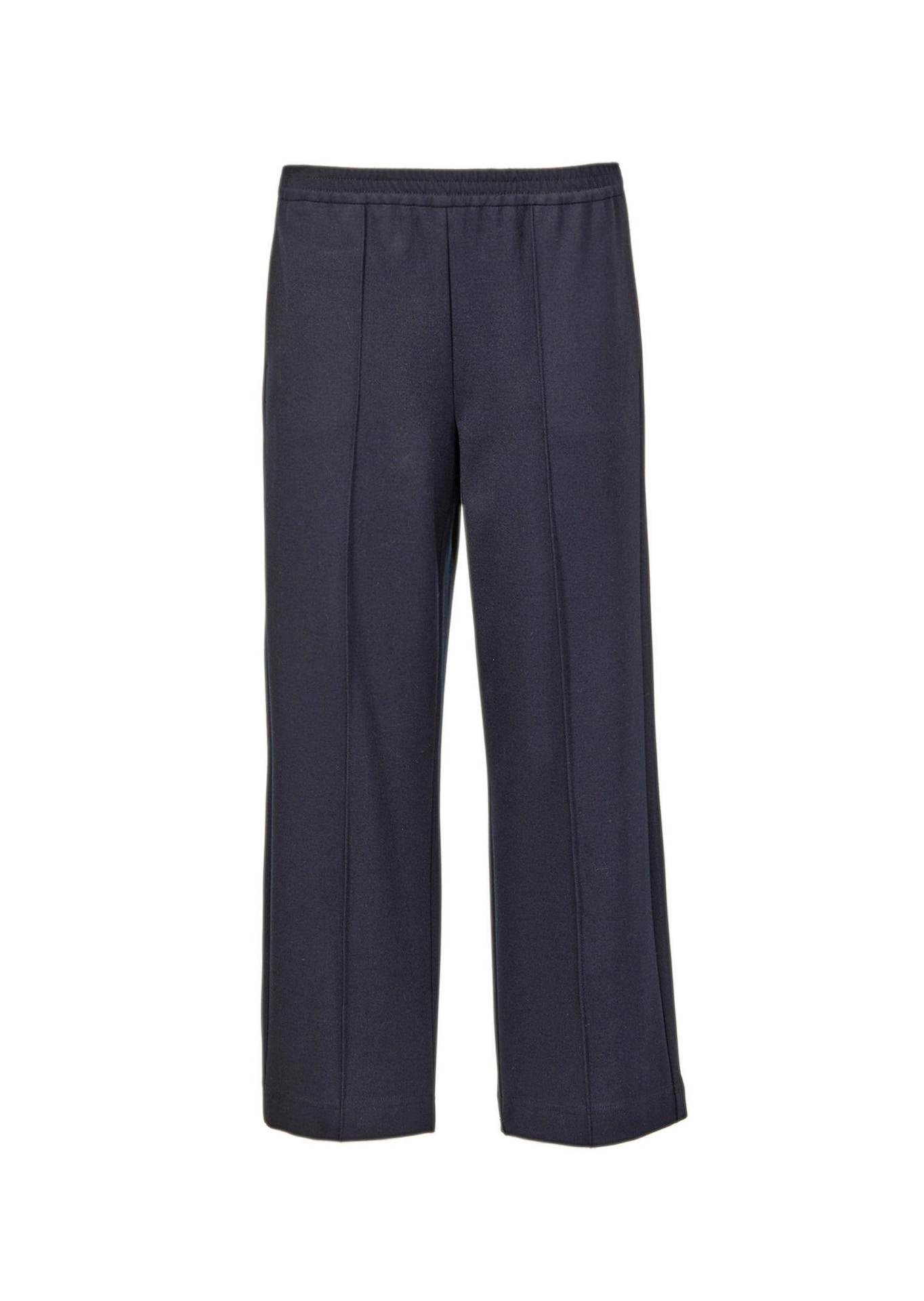 Jersey-Culotte VERA mit Biesen