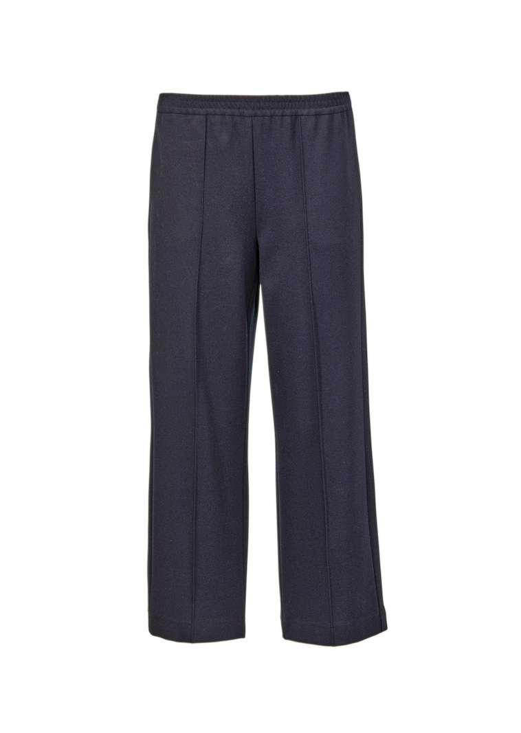Jersey-Culotte VERA mit Biesen