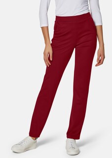 Edel-sportive Hose in gerader Form thumbnail 2