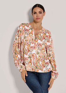 Viscose blouse thumbnail 2