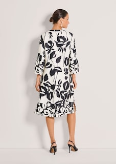 Sommerkleid mit Rüschen thumbnail 4