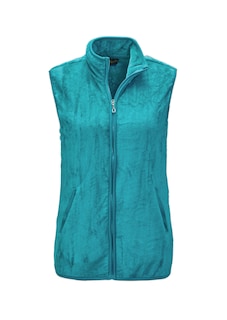Teddy vest van zachte fleece thumbnail 6