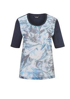 Shirt mit Pailletten thumbnail 6