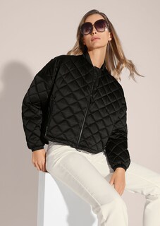 Steppblouson im Oversize-Stil thumbnail 5