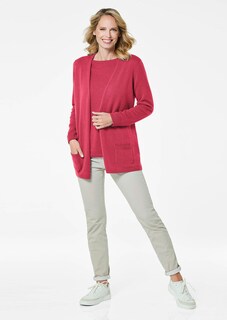 Cardigan en cachemire thumbnail 2