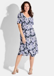 Druckkleid thumbnail 1