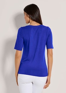 Elbow sleeve top thumbnail 4