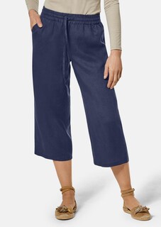 Culotte VERA aus reinem Leinen thumbnail 1