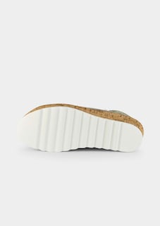 Sandalen met verstelbare klittenband thumbnail 5
