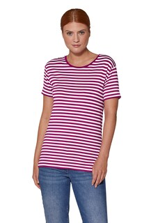 Striped top thumbnail 2