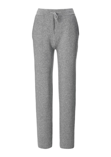 Edle Strickhose aus hochwertigem Milano-Strick thumbnail 2
