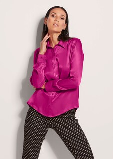 Klassieke blouse thumbnail 2