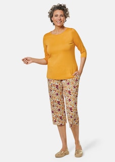 Pantalon imprimé thumbnail 2