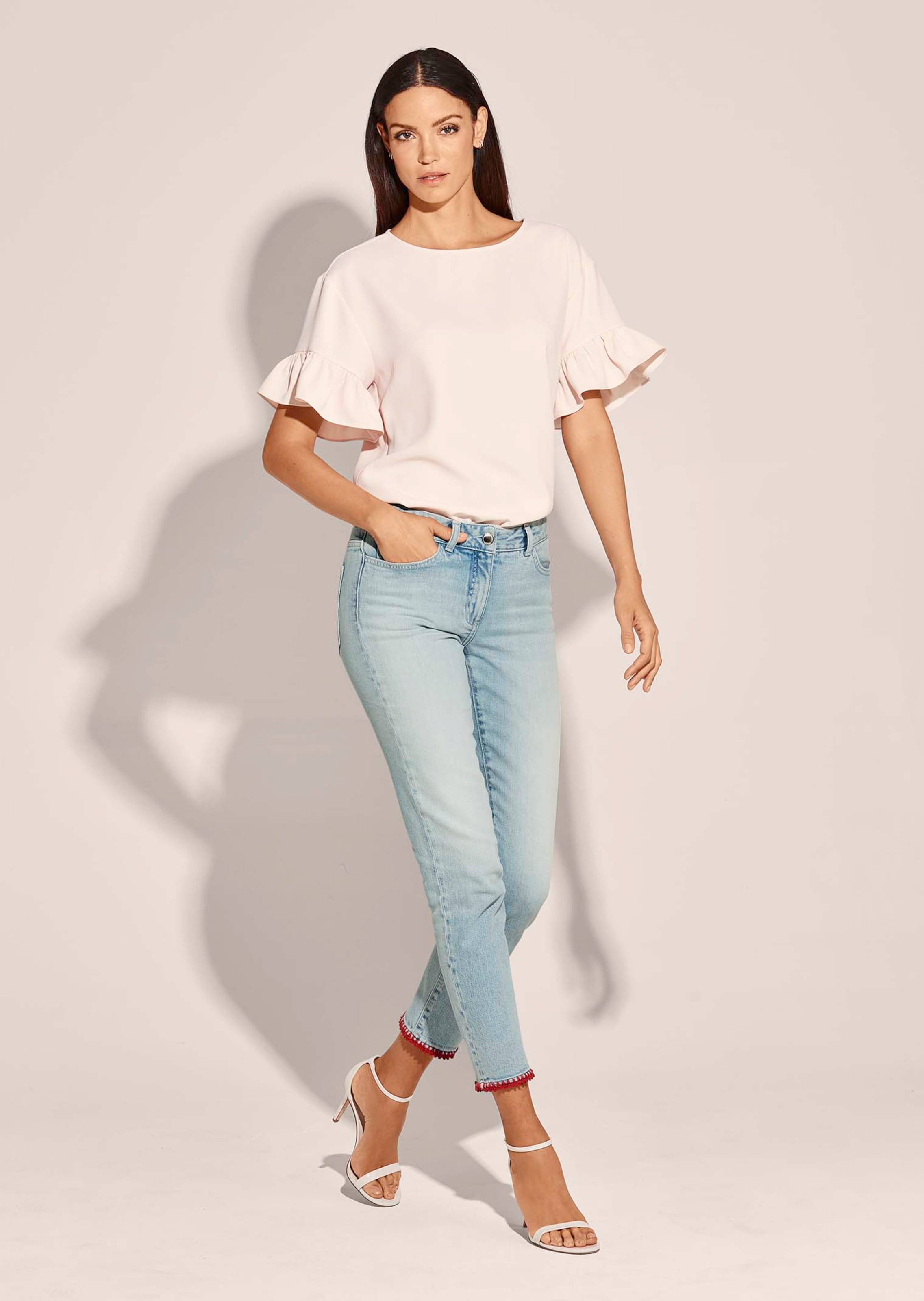 Jean