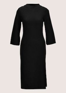Knitted dress thumbnail 7
