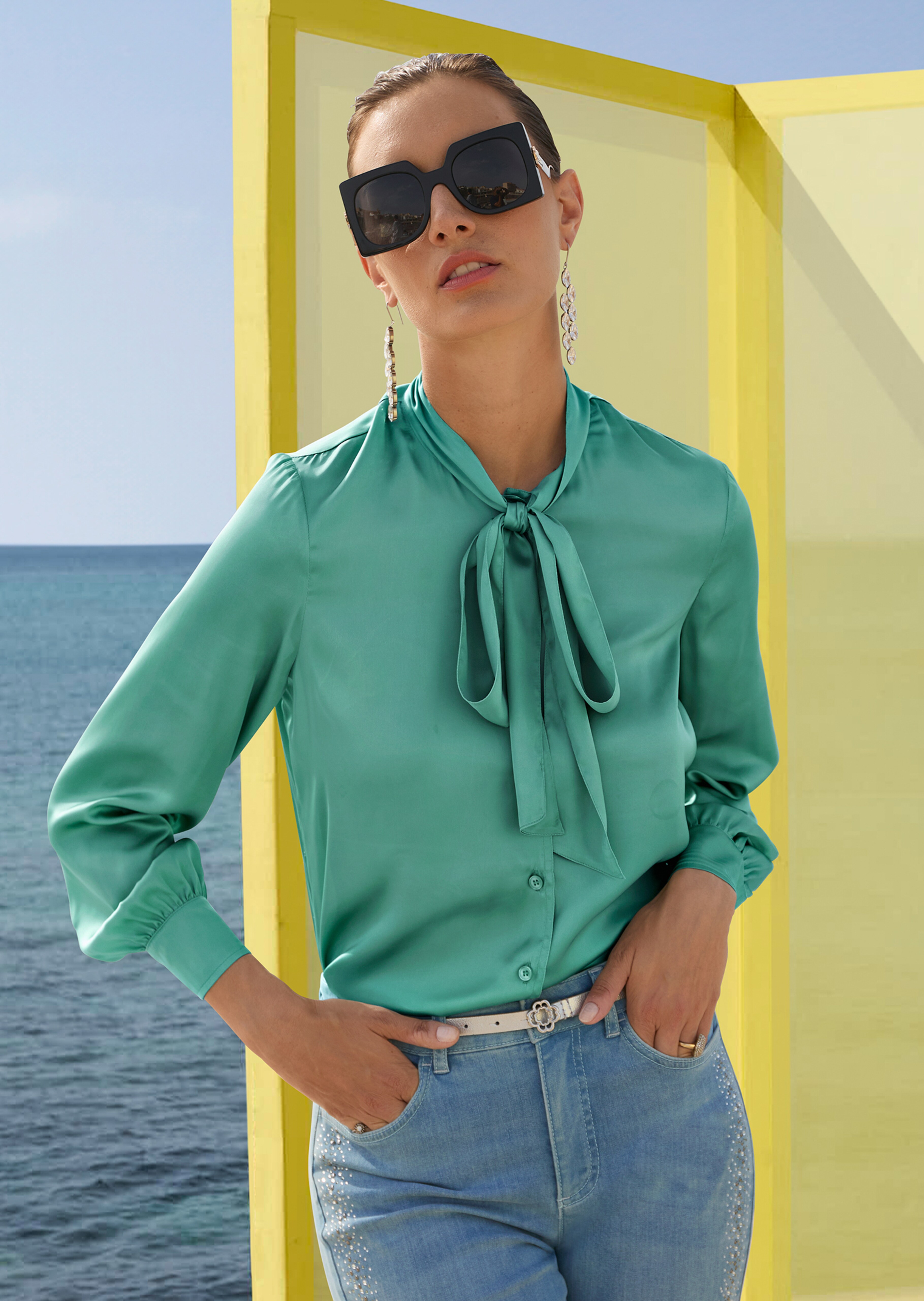 Blouse
