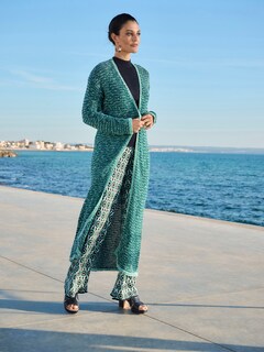 Tricot mantel thumbnail 4