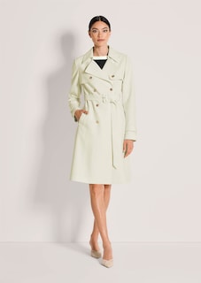 Tijdloze trenchcoat thumbnail 3