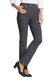 Klassische Schlupfjeans CARLA thumbnail 7