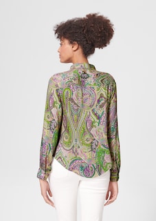 Blouse thumbnail 4