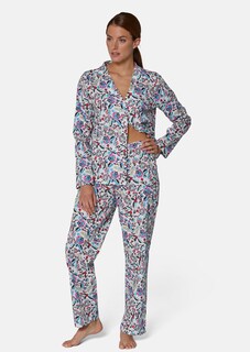 Pyjama. Puur katoen thumbnail 2