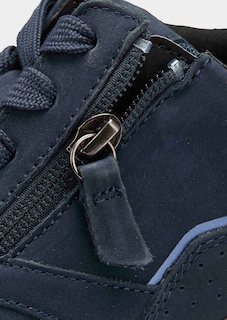 Sneaker mit Mesh-Futter thumbnail 3