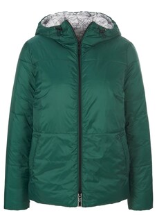 Wende-Steppjacke mit softer Kunstdaune thumbnail 2