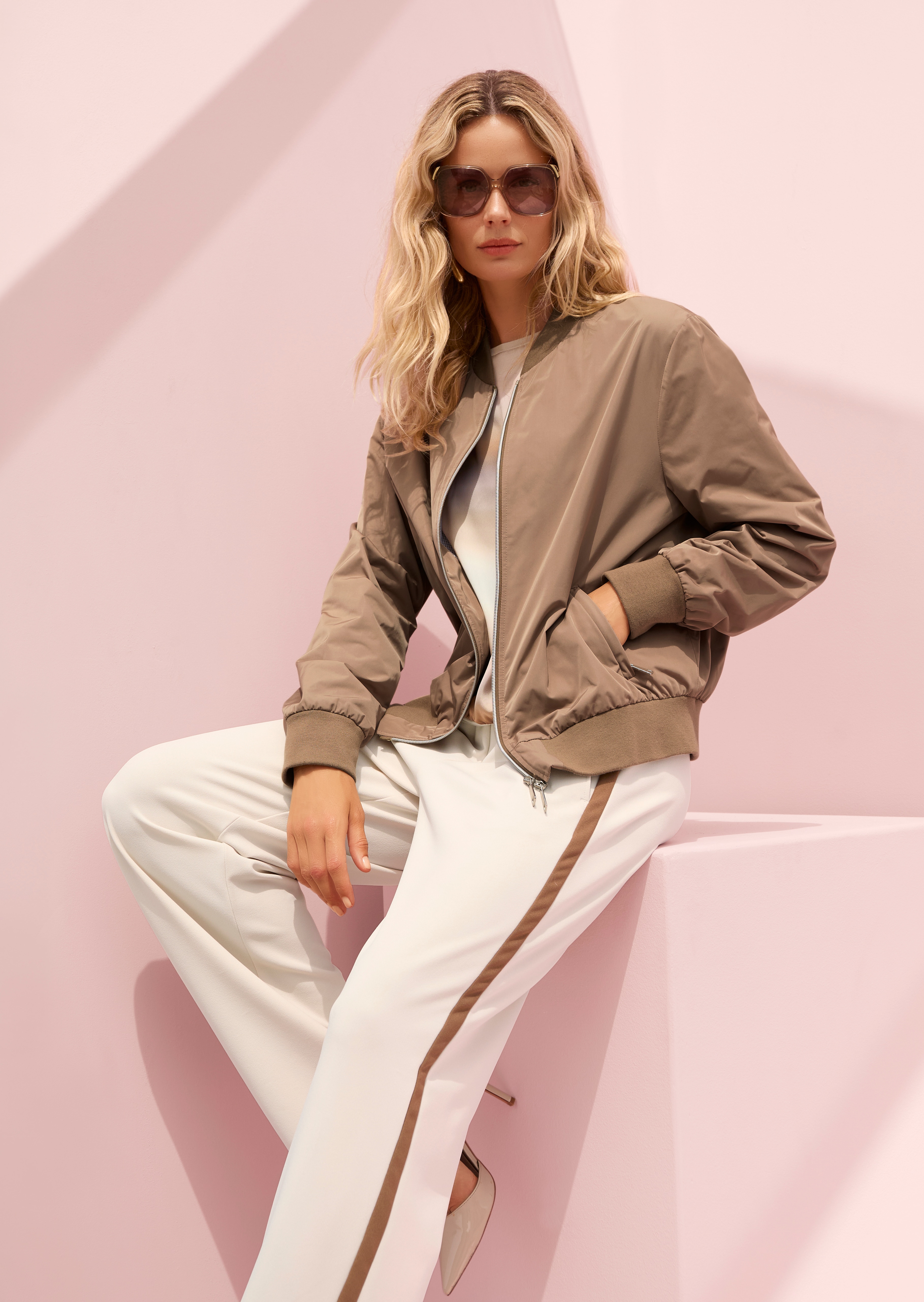 Blouson
