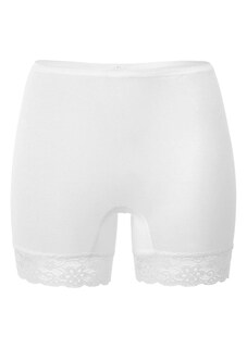 Lot de 2 pantys à côtes fines thumbnail 4