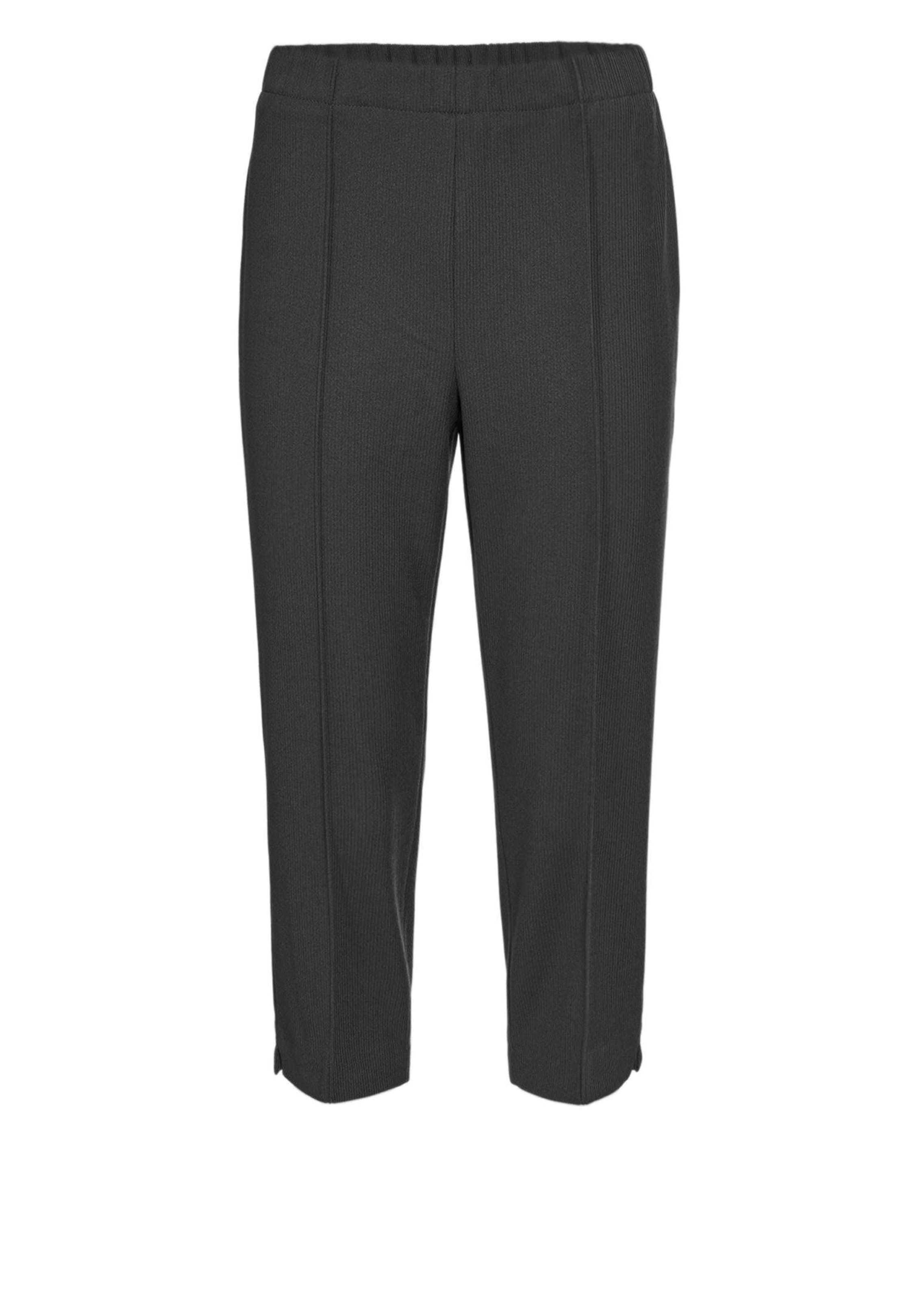 Bequeme 7/8-Rippenhose CARLA