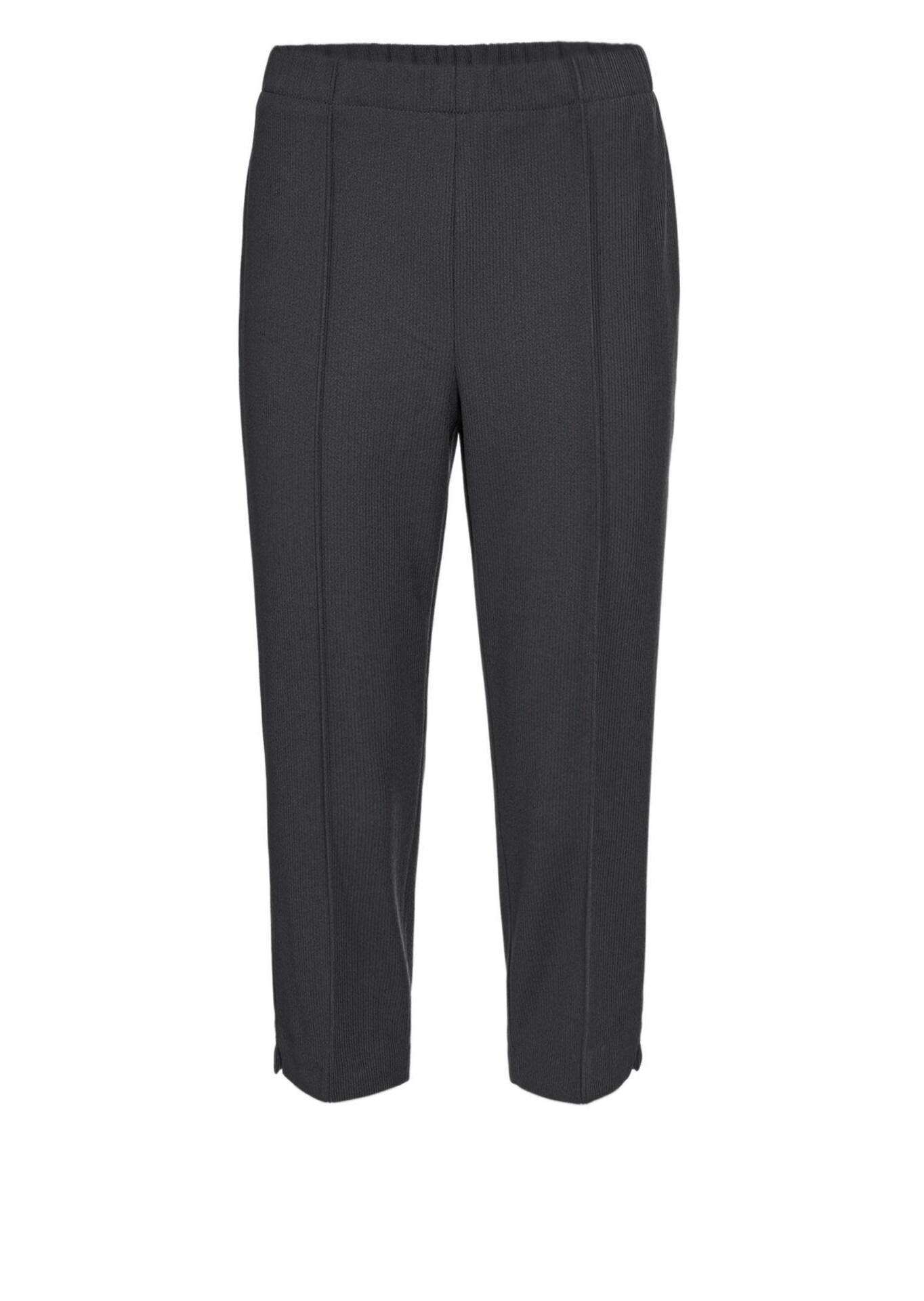 Pantalon 7/8 côtelé CARLA