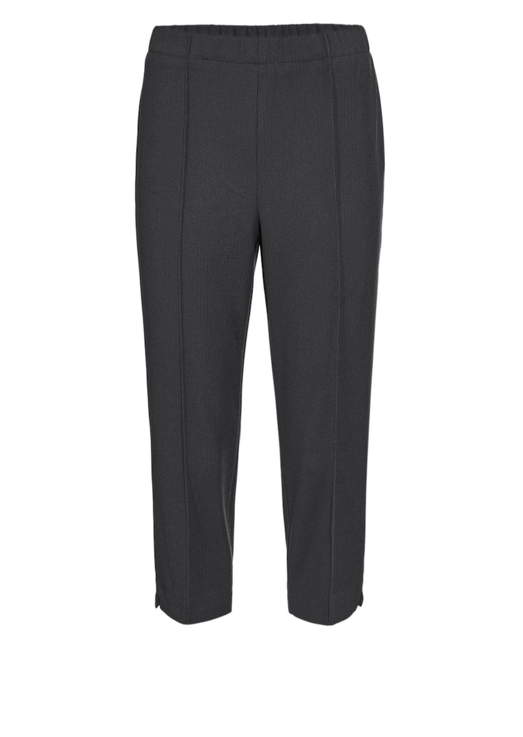 Bequeme 7/8-Rippenhose CARLA