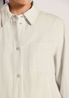 Blouse sportive style blouson thumbnail 6