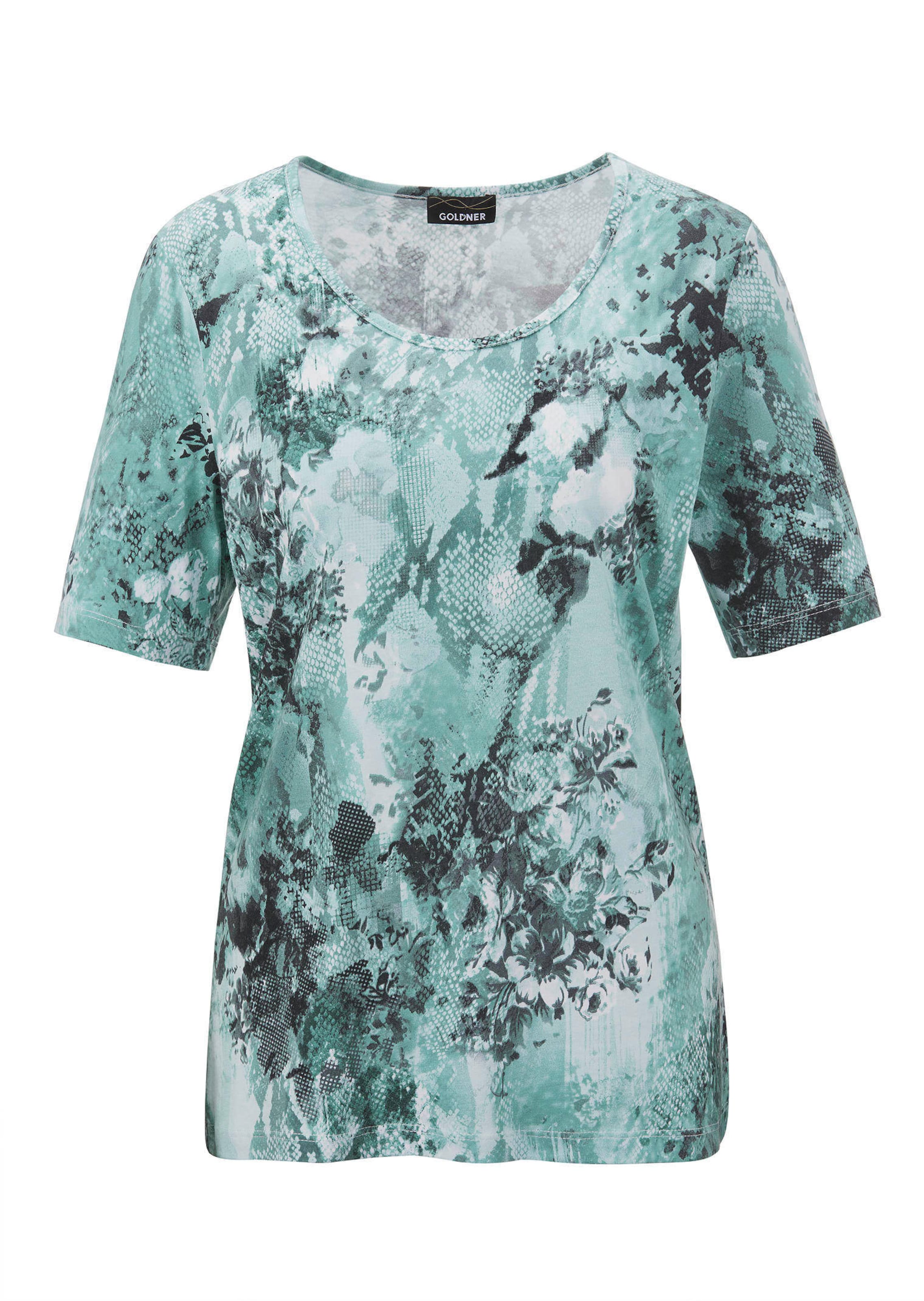 T-shirt imprimé