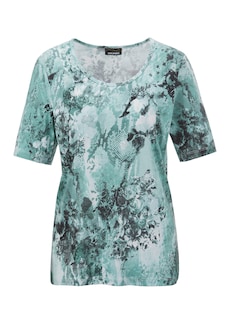 T-shirt imprimé thumbnail 6